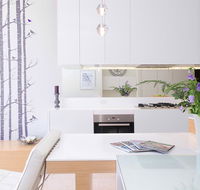Boutique Stays - The Residence Brighton Luxury Apartment - Tourism Hervey Bay