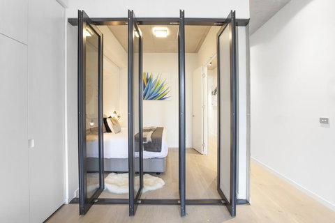 Boutique Stays - Vox Terrace, Prahran Apartment - Tourism Hervey Bay 3