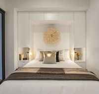Boutique Stays - Vox Terrace Prahran Apartment - Hervey Bay Accommodation