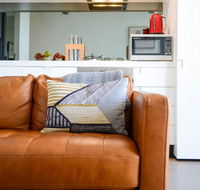 Boutique Stays - Vox Vibe Prahran Apartment - Hervey Bay Accommodation