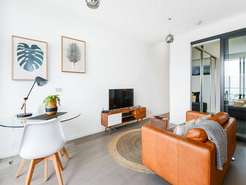 Boutique Stays - Vox Vibe, Prahran Apartment - Tourism Hervey Bay 3