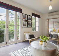 Boutique Stays - Wellington Mews Apartment in East Melbourne - Tourism Hervey Bay