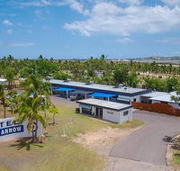 Bowen Arrow Motel - Tourism Hervey Bay