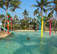 Bowen Holiday Park - Tourism Hervey Bay