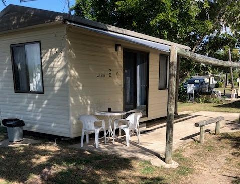 Bowen Holiday Park - Tourism Hervey Bay 1