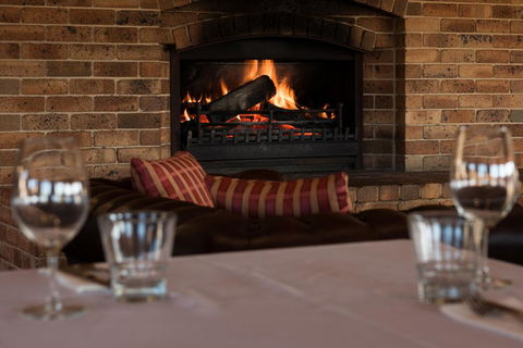 Bowen Inn Motel - Hervey Bay Accommodation 2