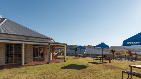 Bowen Inn Motel - Hervey Bay Accommodation 0
