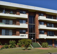 Bowling Greens 7 - Hervey Bay Accommodation