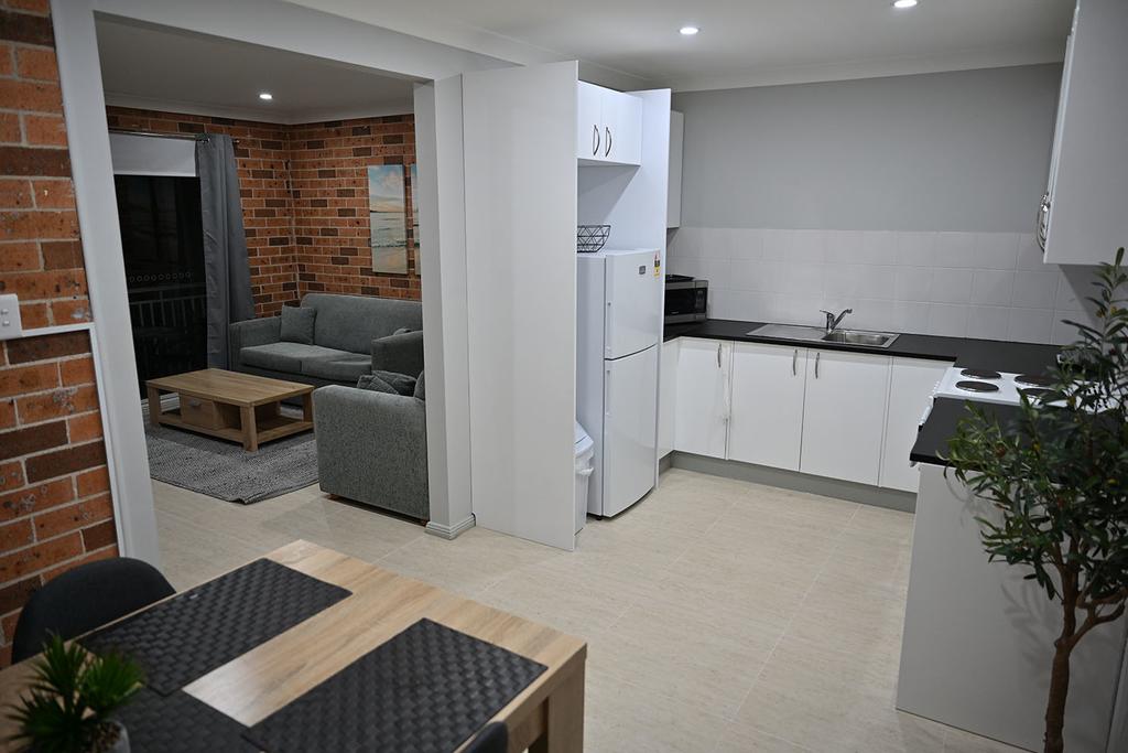 Chester Hill NSW Hervey Bay Accommodation