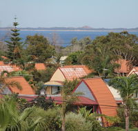Boyd Sea View - Hervey Bay Accommodation