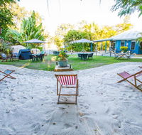 Boyne Island Motel and Villas - Hervey Bay Accommodation