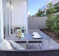 BPM Brighton APT with Garden LG1 - Tourism Hervey Bay