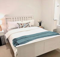 BPM Brighton APT with Garden LG2 - Tourism Hervey Bay