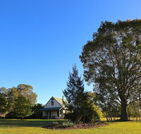 Bracken Ridge Villas - Hervey Bay Accommodation