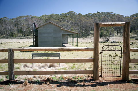 Brackens Hut - Tourism Hervey Bay 2