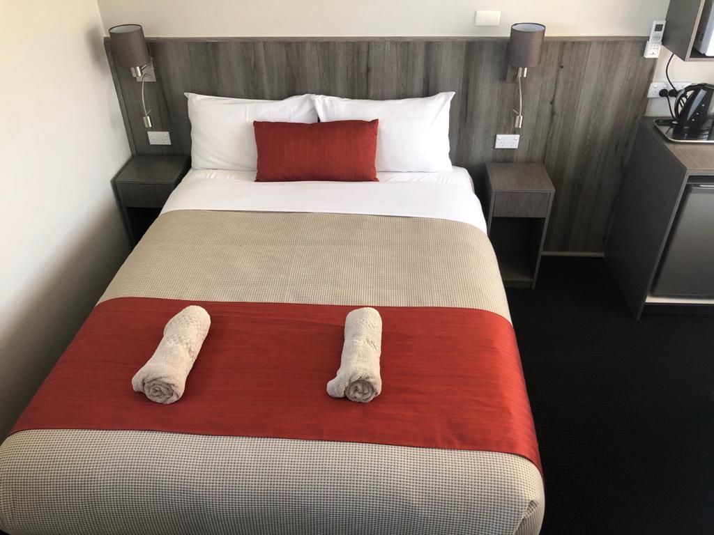 Illabo ACT Hervey Bay Accommodation