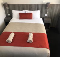 Bradman Motor Inn - Hervey Bay Accommodation