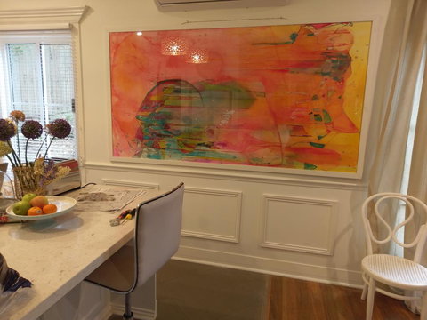 Bradshaw House - Hervey Bay Accommodation 2