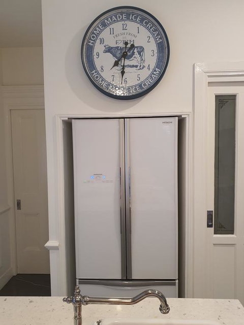 Bradshaw House - Hervey Bay Accommodation 1