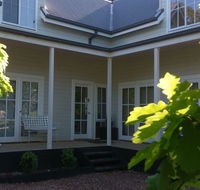 Bradshaw House - Hervey Bay Accommodation