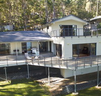 Brae Villa - Hervey Bay Accommodation