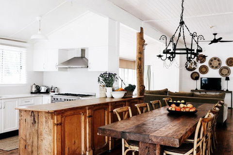 Braebrook - Stunning Farm House! - Tourism Hervey Bay 3