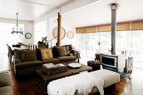 Braebrook - Stunning Farm House! - Tourism Hervey Bay 1