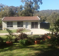 Brahminy Retreat - Tourism Hervey Bay
