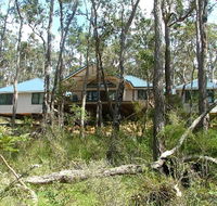 Braidwood Escape - Tourism Hervey Bay