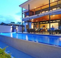 Bramston Beach - Luxury Holiday House - Hervey Bay Accommodation