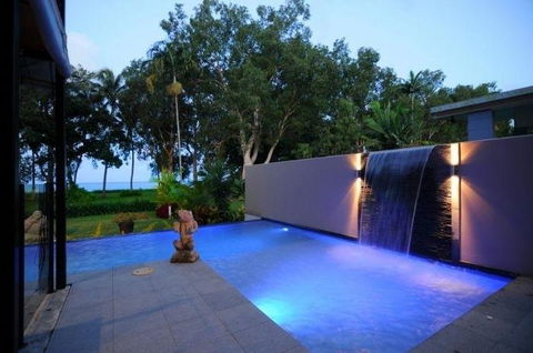 Bramston Beach - Luxury Holiday House - Hervey Bay Accommodation 3