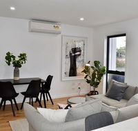 Brand New 2 Bed Apartment with Stunning City Views - Tourism Hervey Bay