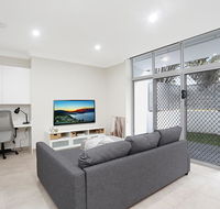 Brand New 2 bedroom Apartment for 7 People - Tourism Hervey Bay