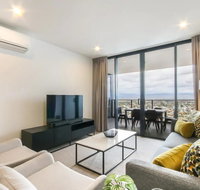 Brand New 2 Bedroom Unit With Amazing Hinterland Views - Hervey Bay Accommodation