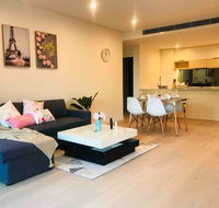 Brand new 2bedroom apt in the Upper north shore - Hervey Bay Accommodation