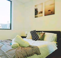 Brand New Apartment Next To Shopping Center - Hervey Bay Accommodation