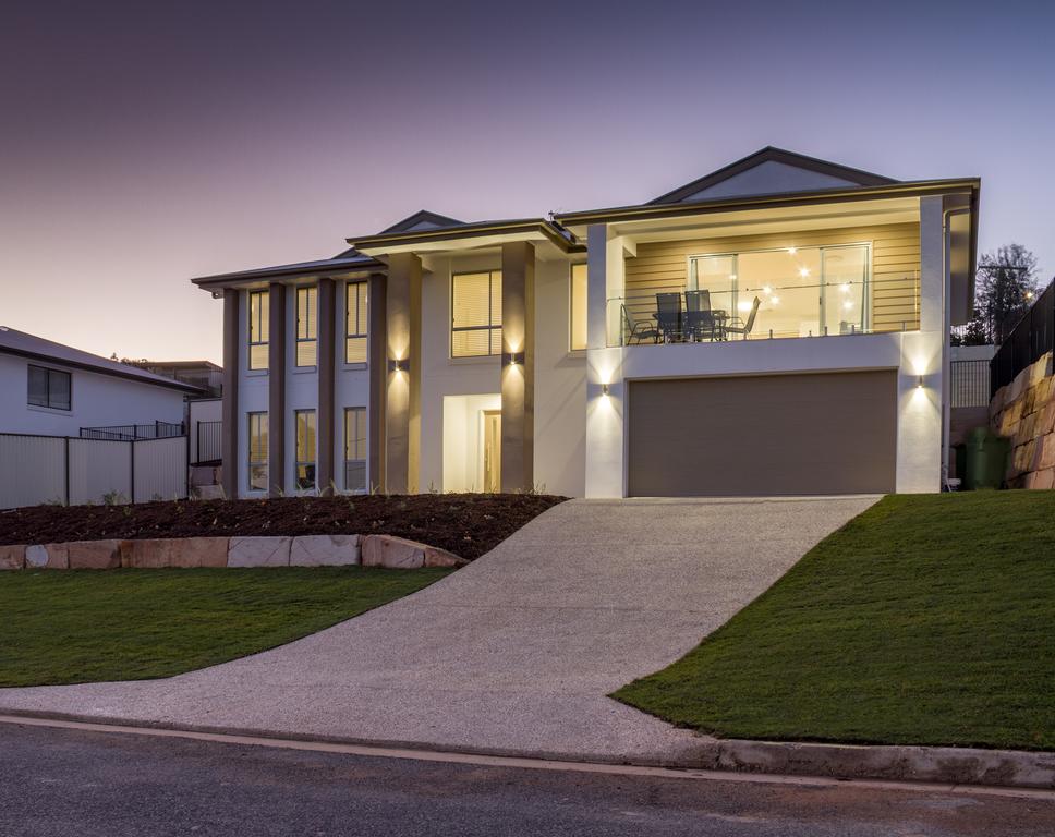 Bundamba QLD Hervey Bay Accommodation