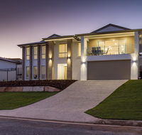 Brand New Executive Living - Tourism Hervey Bay