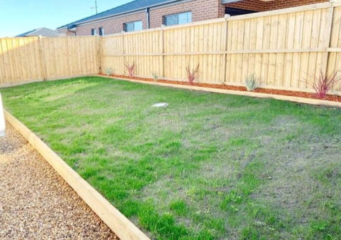 Brand New Home, 10 Mins To Beach, Torquay, Geelong, Deakin, Hospitals - Hervey Bay Accommodation 2