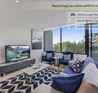 Brand New Luxury walking to Shopping mall Cinema. - Hervey Bay Accommodation