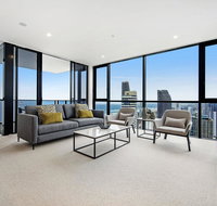 BRAND NEW Qube Broabeach Luxury 2 Bedroom - Hervey Bay Accommodation