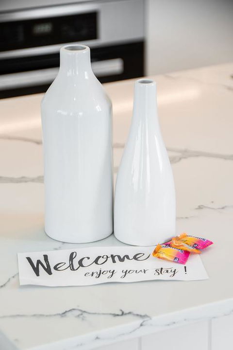 BRAND NEW- Premium Bondi Beach Escape - Hervey Bay Accommodation 3