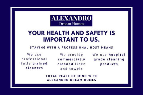 BRAND NEW- Premium Bondi Beach Escape - Hervey Bay Accommodation 1