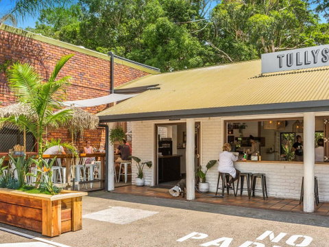 Brandon Beauty Studio - Hervey Bay Accommodation 2