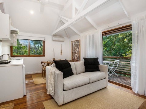 Brandon Beauty Studio - Hervey Bay Accommodation 3