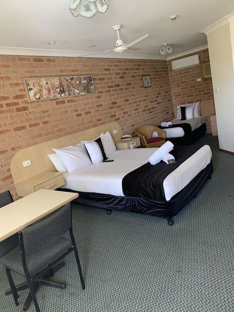 Branxton House Motel - Hervey Bay Accommodation 2