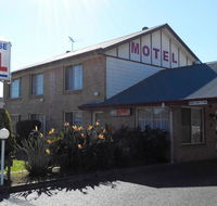 Branxton House Motel - Hervey Bay Accommodation