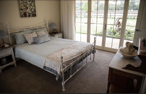 Braybrook Boutique BnB - Hervey Bay Accommodation 3
