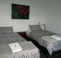Breakaway Cottage - Hervey Bay Accommodation