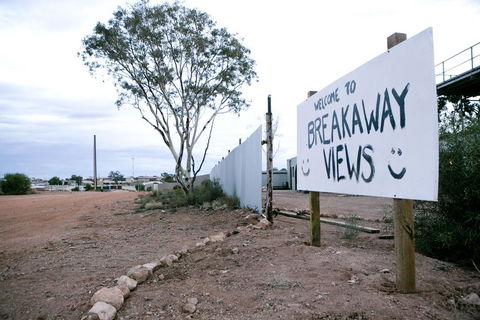 Breakaway Views Lia Place - Hervey Bay Accommodation 0